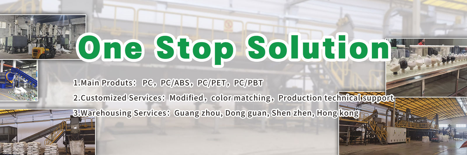Guangzhou Donoyo Chemical Co., Ltd