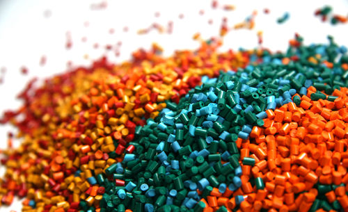 Latest company news about Haier Recycling and Toyota Tsusho cooperate to develop high-quality PCR materials with a purity of up to 99.9%