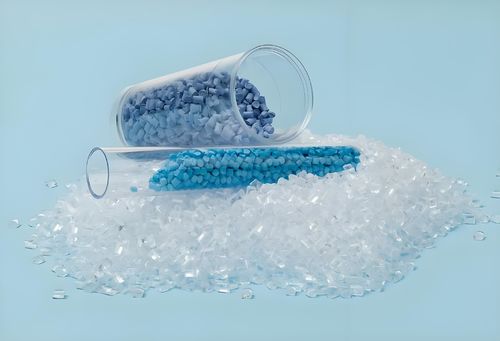 Latest company news about New Trends in Circular Economy: Innovative Breakthroughs in High-Performance PCR Plastics