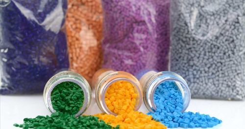 Latest company news about Haier and Toyota Tsusho have achieved a breakthrough in 99.9% high-purity PCR materials, and the automotive supply chain has ushered in a green revolution.