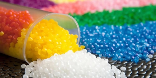 Latest company news about GRS Certification: A Green Pass and Profit Engine for Chinese Plastic Exports