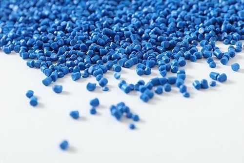Latest company news about China's green breakthrough of PCR plastics: from certification traceability to technical breakthroughs