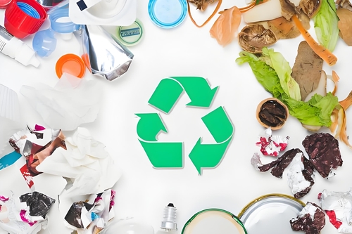 Latest company news about Leading the green transformation: How domestic plastic brands can leverage PCR materials to open up the international market