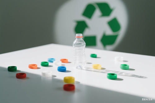 Latest company news about Why Use PCR Plastic?