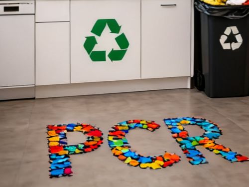 Latest company news about Why is PCR Plastic Use Encouraged?
