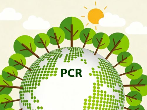 Latest company news about PCR Material Recycling Process: Core Stages & Certificatio