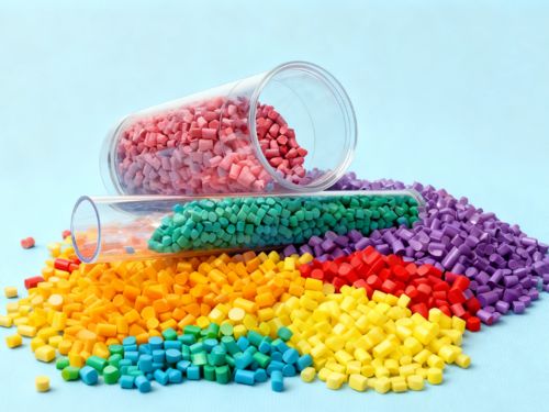 Latest company news about Recycled Plastic Modification Technologies