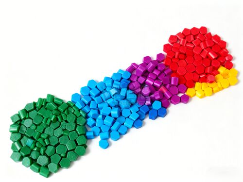 Latest company news about What are GRS and TC?