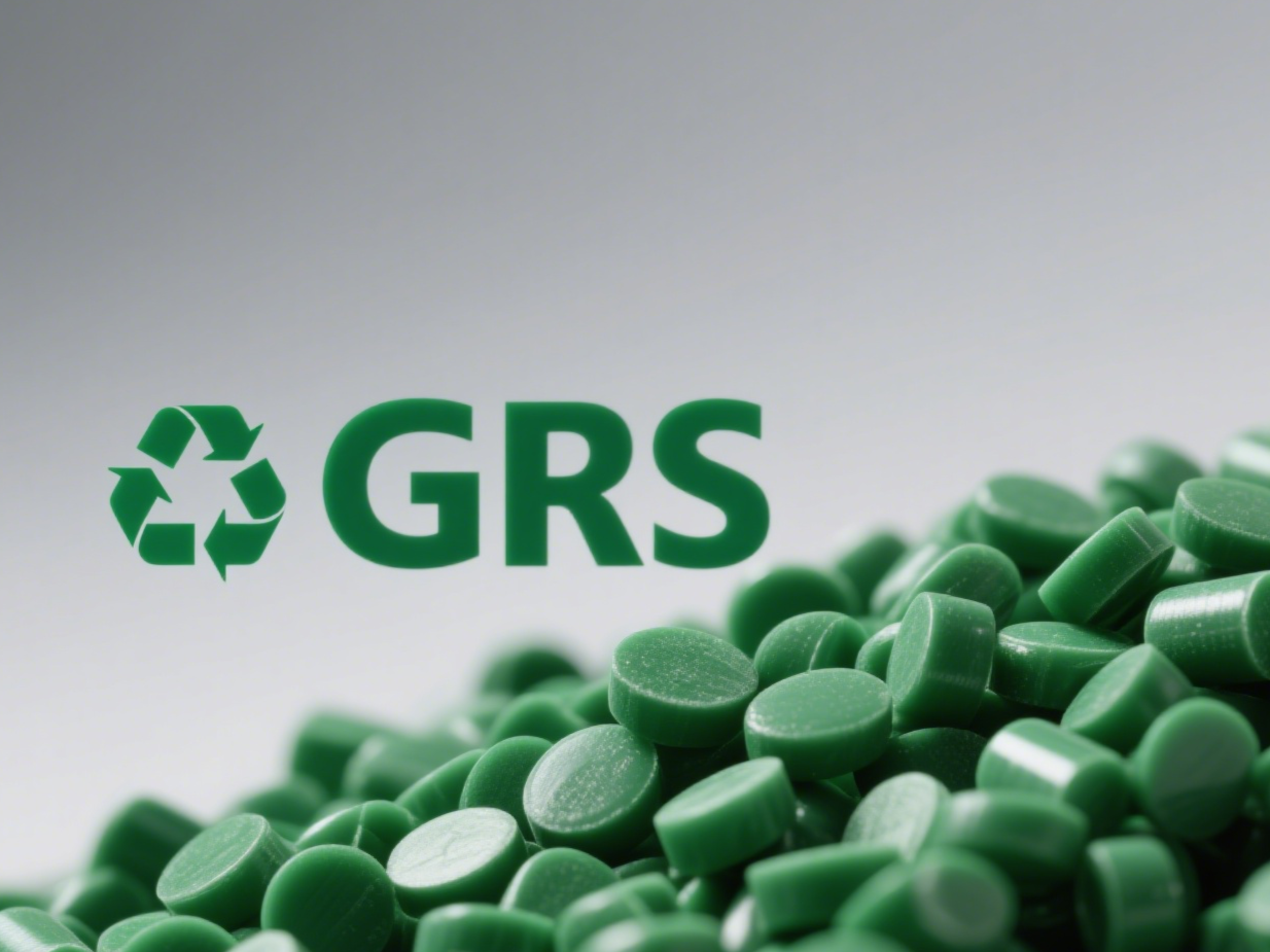 Recycleble Plastic Six Types of Recycled Plastics